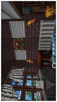 Crazy Craft 3D: Crafting and Survival游戲截圖4