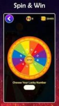 Spin To Win Cash - Earn Money游戲截圖2