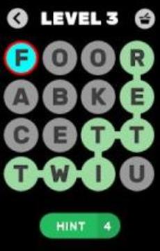 Interesting Words游戲截圖3