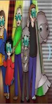 baldi adventure游戲截圖2