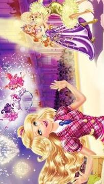 Princess Puzzle Toddlers 2游戲截圖1