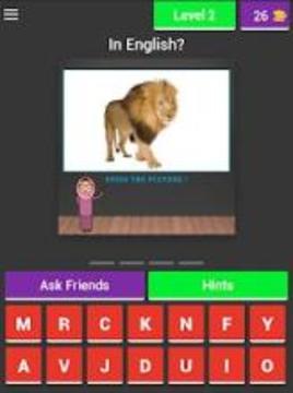 Learning Games for Kids游戲截圖3