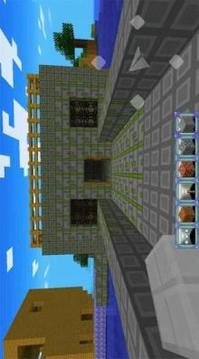 Like Craft : Exploration Adventures & Survival游戲截圖4