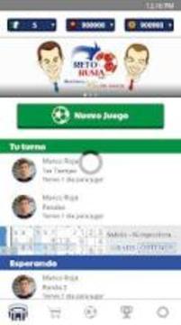 Reto Rusia 2018游戲截圖1