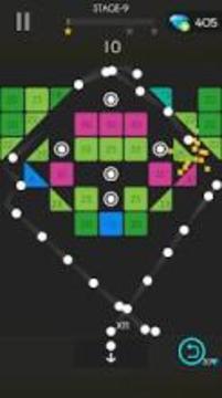 BALL OF FIGURE游戲截圖1