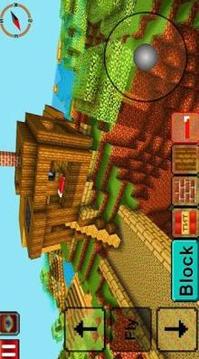 Like Craft : Exploration Adventures & Survival游戲截圖3
