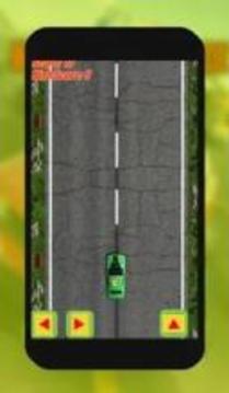 Hard Motorway Race游戲截圖4