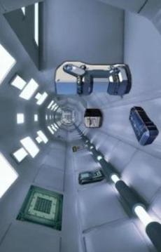 Escape Game Challenge - Spaceship游戲截圖1
