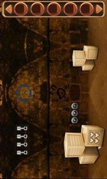 Escape Games 8B 14游戲截圖3