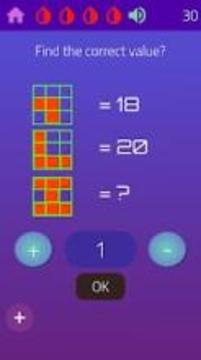 Brain Games: Logical riddles游戲截圖3