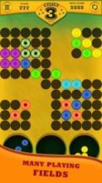 Match 3 Puzzle Game游戏截图3