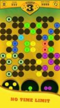 Match 3 Puzzle Game游戲截圖2