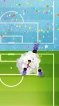 Tap Dribble Champ - Soccer 2018游戲截圖5
