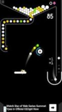 Jumping Balls : Color Balls游戲截圖3