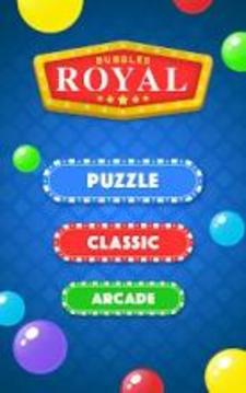 Bubble Royal游戲截圖5