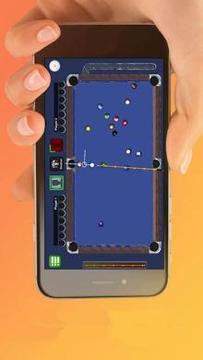 How to Play Billiard. Snooker Pool Game游戲截圖2