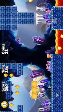 Upin Adventure With Ipin游戲截圖2
