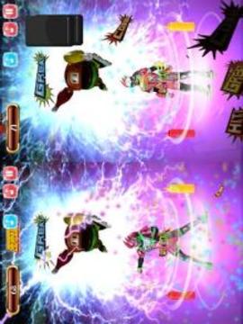 Piano Tiles Soundboard for Ex-aid Henshin游戲截圖3