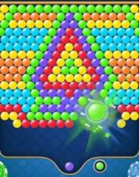 Bubble Royal游戲截圖2