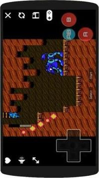 New Emulator For NES : Arcade Classic Games游戲截圖1