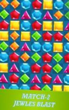 Pirate Blast Treasures: Match 2 Puzzle游戲截圖3