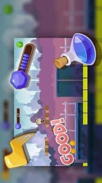 Star vs evil Run the forces of Adventure游戲截圖3