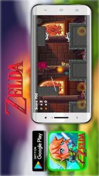 Selda adventure & jungle run游戲截圖4