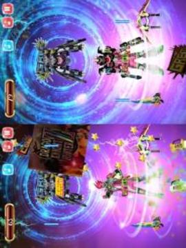 Piano Tiles Soundboard for Ex-aid Henshin游戲截圖2