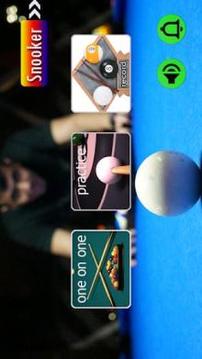 Billiard And Snooker Master 2018游戲截圖5