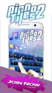 Glory Magic Piano游戲截圖2