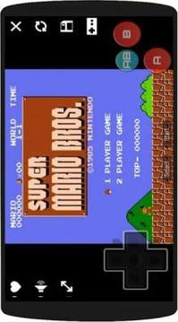 New Emulator For NES : Arcade Classic Games游戲截圖5