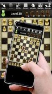 Play Chess New 2019游戲截圖3