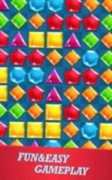 Pirate Blast Treasures: Match 2 Puzzle游戲截圖4