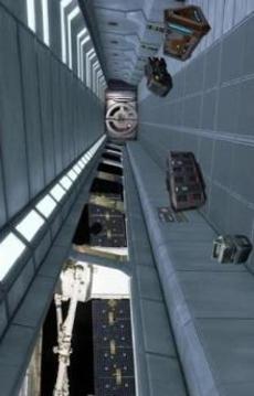Escape Game Challenge - Spaceship游戲截圖5