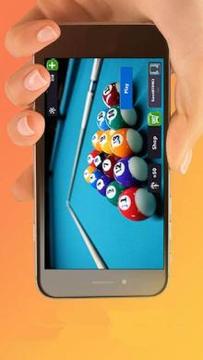 How to Play Billiard. Snooker Pool Game游戲截圖3