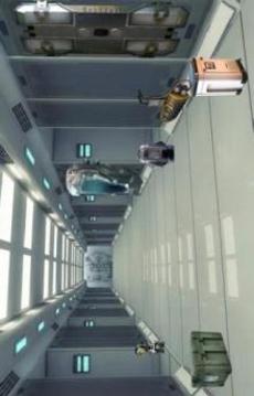 Escape Game Challenge - Spaceship游戲截圖3