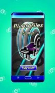 Lil Pump - ESSKEETIT Piano游戲截圖4