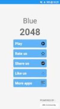 My 2048puzzle 2游戲截圖1