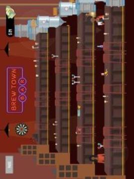 Brew Town Bar游戲截圖1