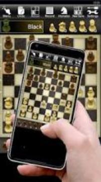 Play Chess New 2019游戲截圖4