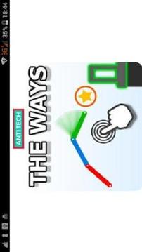 The Ways游戲截圖2
