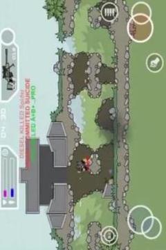 New Doodle Army 2 Mini Militia Guide For游戲截圖3