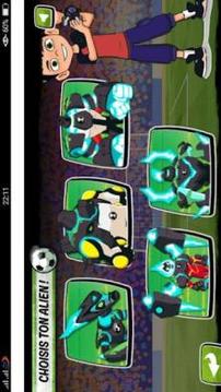 WORLDCUP 2018 - PENALTY POWER游戲截圖4