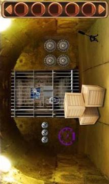 Escape Games 8B 14游戲截圖1