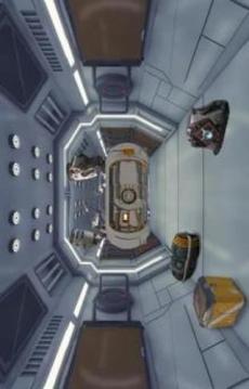 Escape Game Challenge - Spaceship游戲截圖2