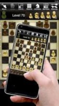 Play Chess New 2019游戲截圖1