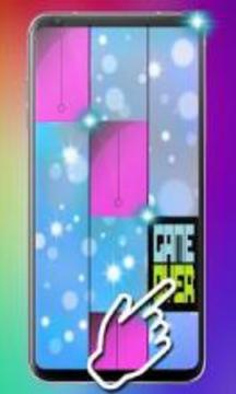 Soy Luna Piano Game 2游戲截圖2