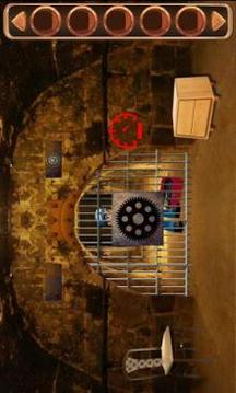 Escape Games 8B 14游戲截圖2