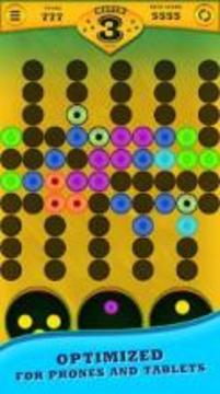 Match 3 Puzzle Game游戏截图4