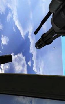 Army Gunship Strike - Heli Gunner游戲截圖4